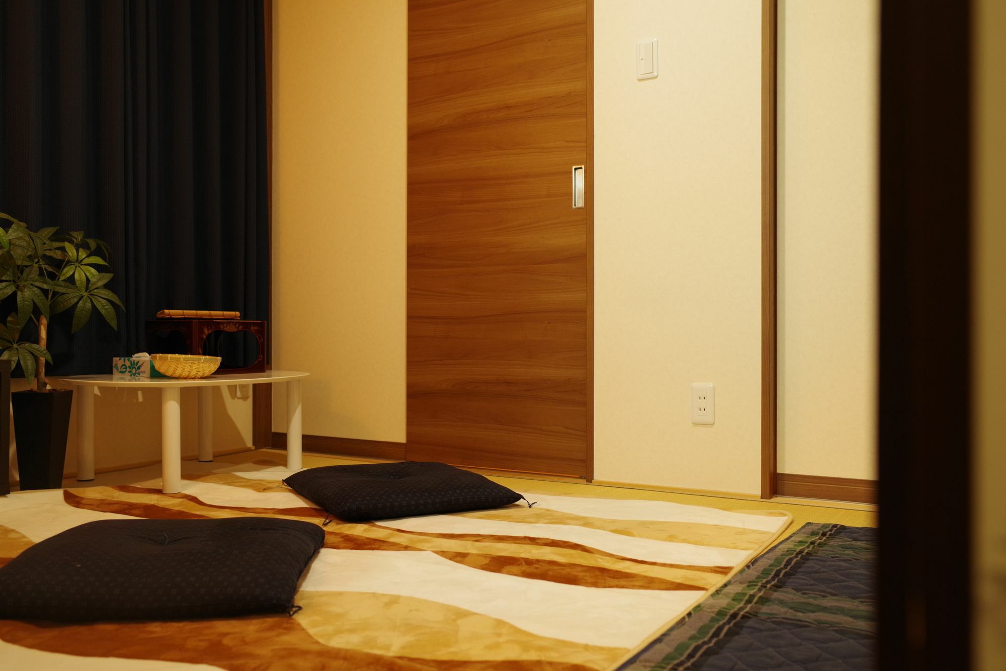 แฮมม็อก เฮาส์ โอซาก้า Apartment ภายนอก รูปภาพ
