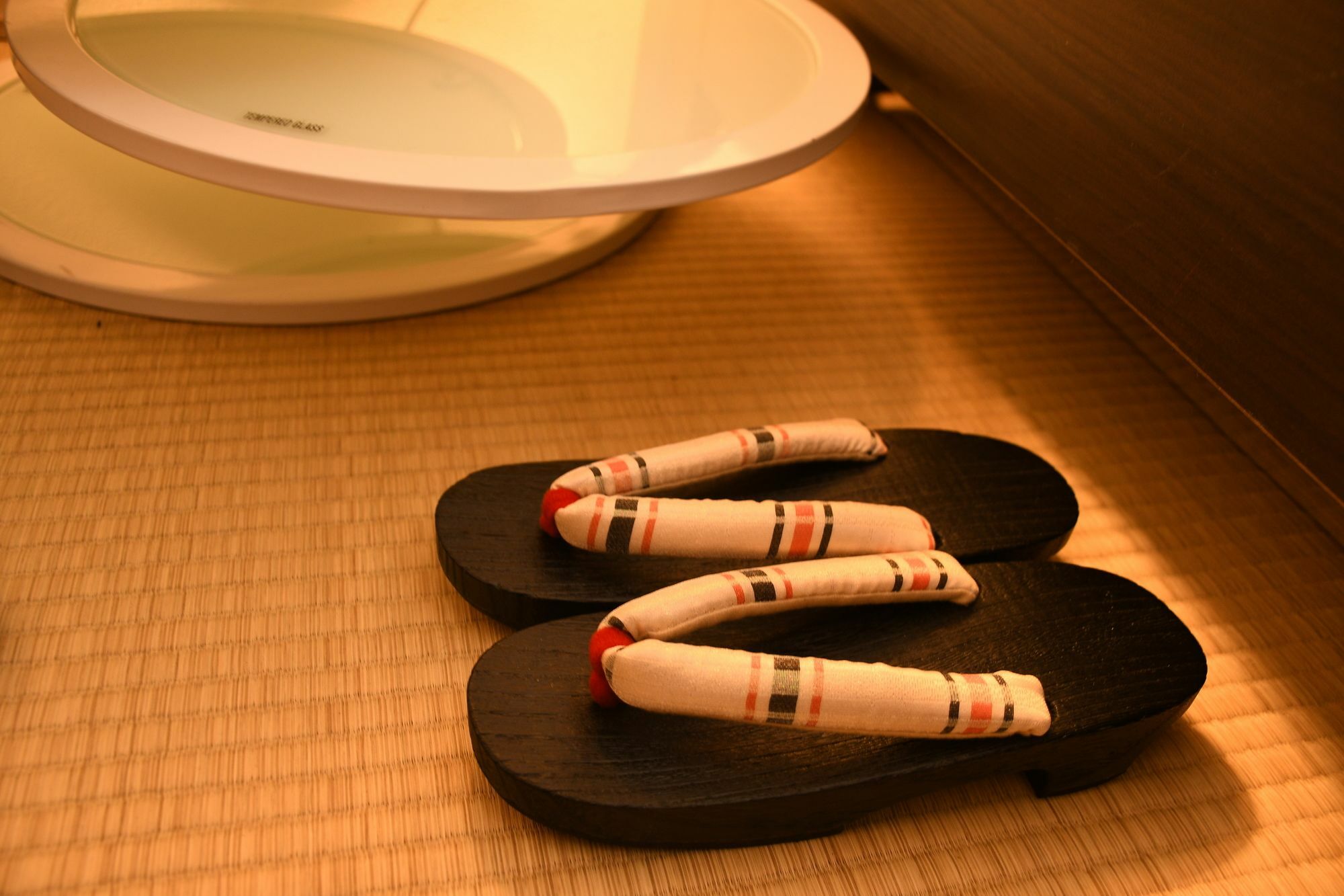 แฮมม็อก เฮาส์ โอซาก้า Apartment ภายนอก รูปภาพ